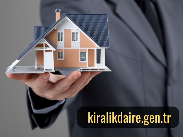 Değirmencik Mahallesi Kiralık Daire